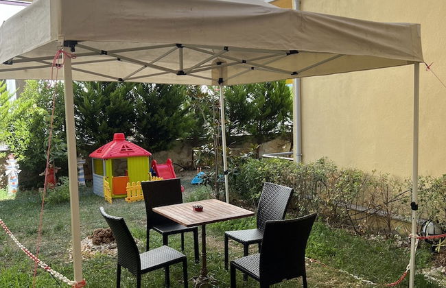 Cirpan Apart Otel - Foto 46