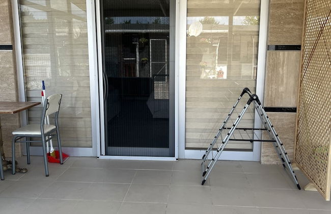 Cirpan Apart Otel - Foto 13