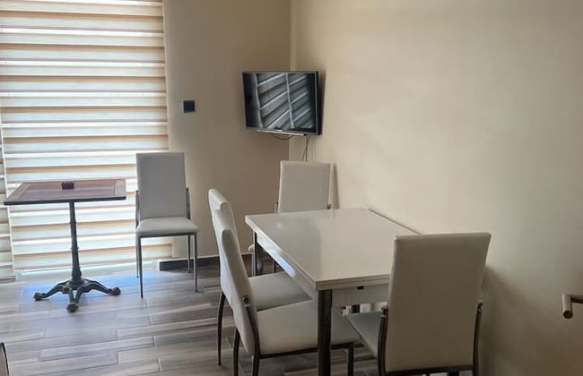 Cirpan Apart Otel - Foto 23