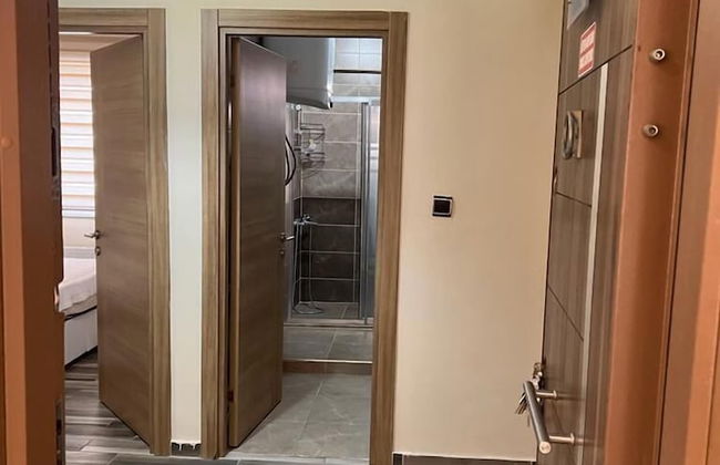 Cirpan Apart Otel - Foto 8