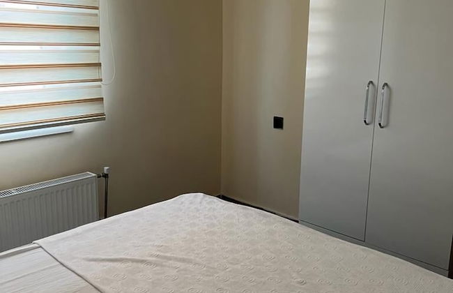 Cirpan Apart Otel - Foto 4