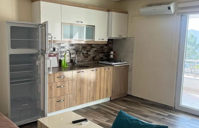 Cirpan Apart Otel - Foto 18