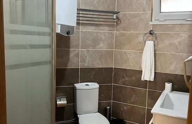 Cirpan Apart Otel - Foto 27