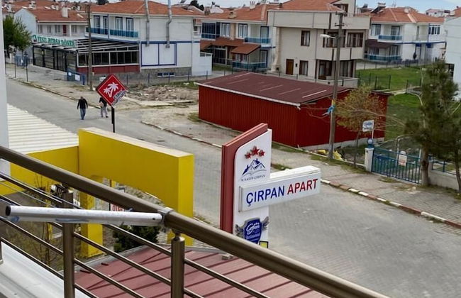 Cirpan Apart Otel - Foto 33