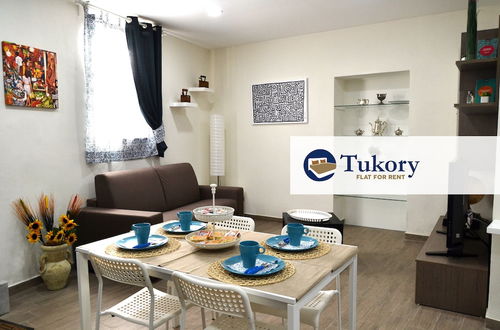 Photo 1 - Tukory - Flat For Rent - City Center Palermo