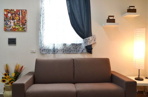 Photo 6 - Tukory - Flat For Rent - City Center Palermo