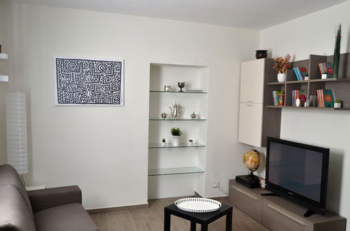 Photo 15 - tukory - Flat For Rent - City Center Palermo