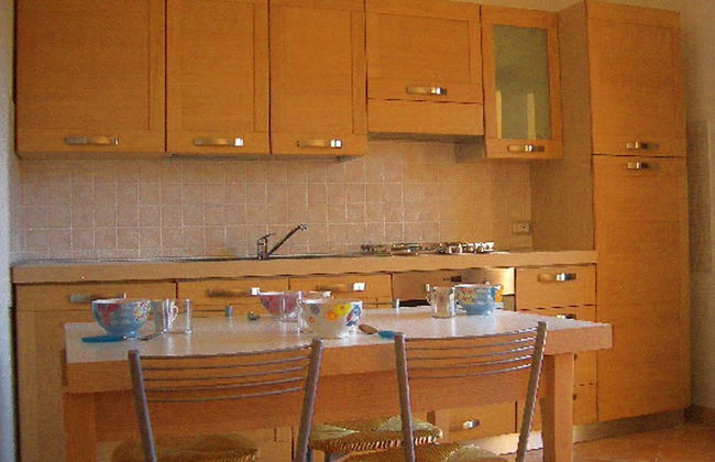 Residence Il Giglio Near the sea - Foto 7