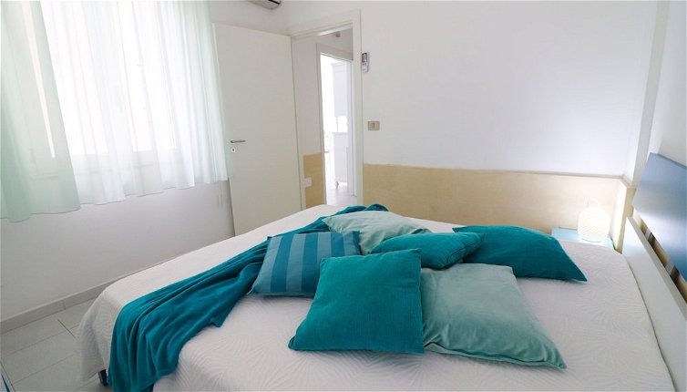 Photo 1 - Holiday Apartment With Air Conditioning And Panoramic Sea View; Pets Allowed