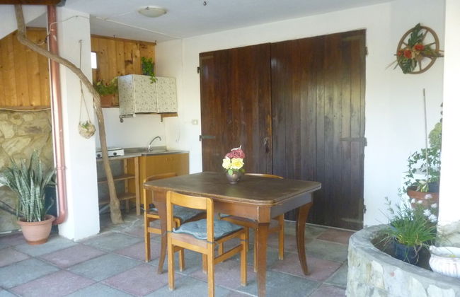 Studio in the Most Southern Point of the Island, Completely Fenced Super Price - Foto 18