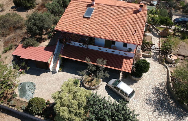 Studio in the Most Southern Point of the Island, Completely Fenced Super Price - Foto 20