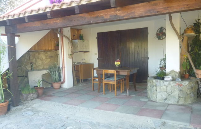 Studio in the Most Southern Point of the Island, Completely Fenced Super Price - Foto 11