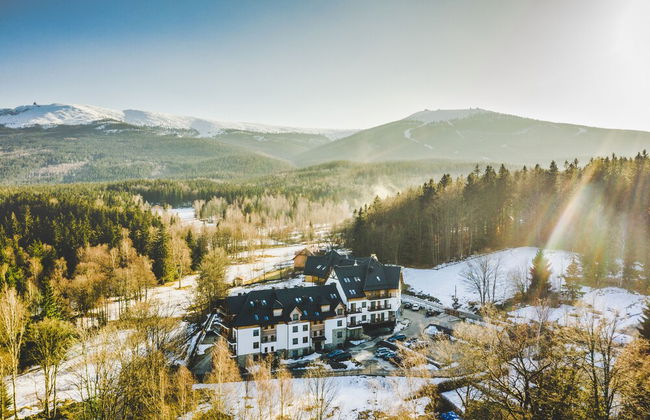 Cristal Resort - Foto 43