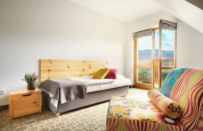 Cristal Resort - Foto 14