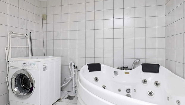 Trattamento spa