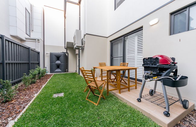 Sandcastle, 26a Winsor Street - Foto 22