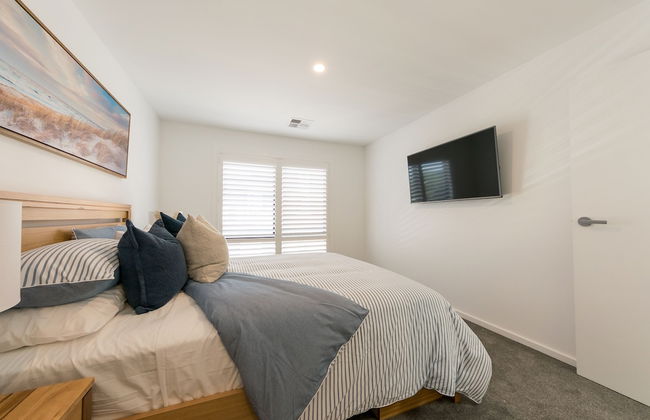 Sandcastle, 26a Winsor Street - Foto 6