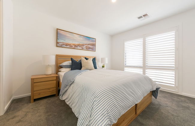 Sandcastle, 26a Winsor Street - Foto 3
