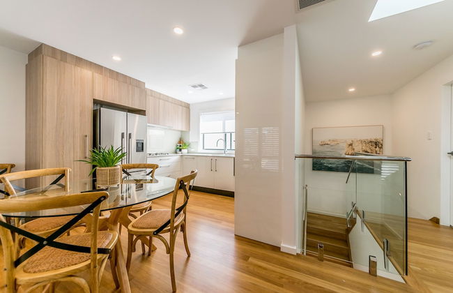 Sandcastle, 26a Winsor Street - Foto 16