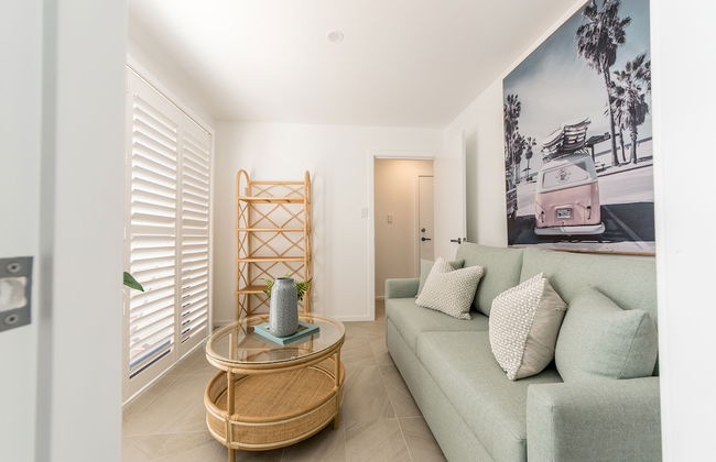 Sandcastle, 26a Winsor Street - Foto 11