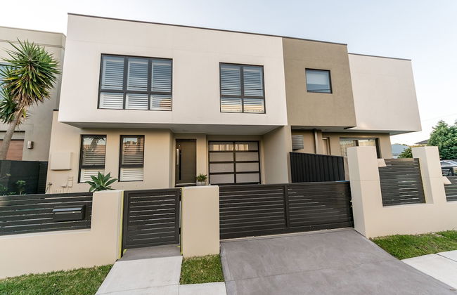 Sandcastle, 26a Winsor Street - Foto 24