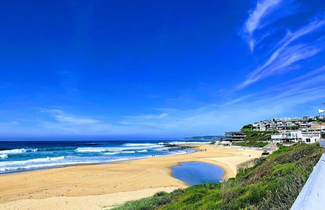Sandcastle, 26a Winsor Street - Foto 18