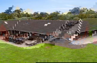 Foto 1 - Luxury Pool Villa Marielyst - By Traum Ferienwohnungen
