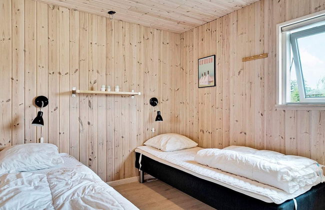 Luxury Pool Villa Marielyst - By Traum Ferienwohnungen - Foto 6