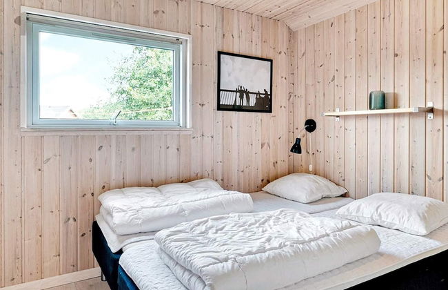 Luxury Pool Villa Marielyst - By Traum Ferienwohnungen - Foto 8