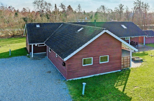 Photo 30 - 18 Person Holiday Home in Idestrup