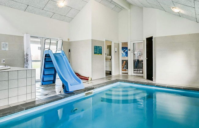 Luxury Pool Villa Marielyst - By Traum Ferienwohnungen - Foto 18