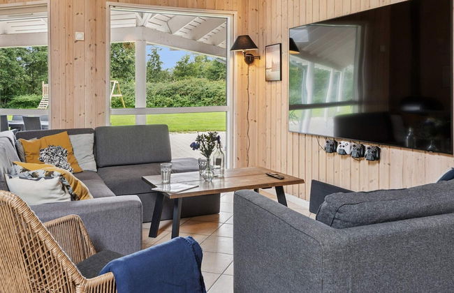Luxury Pool Villa Marielyst - By Traum Ferienwohnungen - Foto 36
