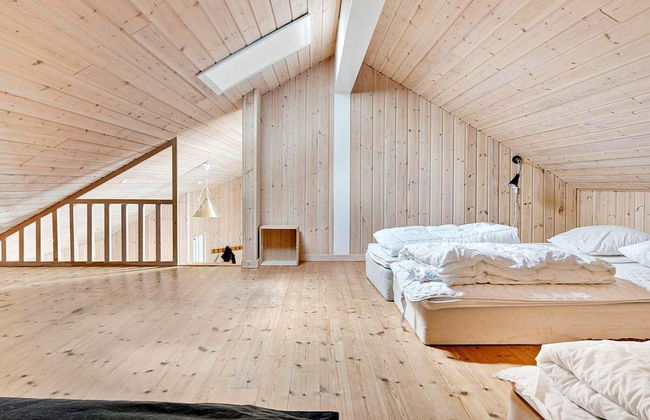 Luxury Pool Villa Marielyst - By Traum Ferienwohnungen - Foto 7