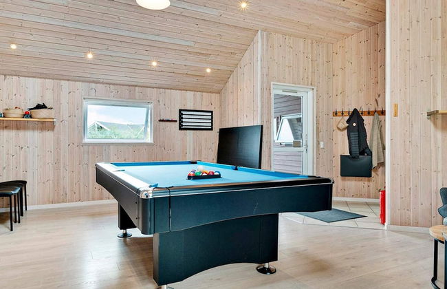 Luxury Pool Villa Marielyst - By Traum Ferienwohnungen - Foto 36