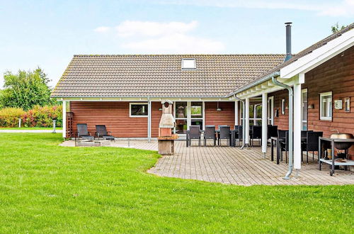 Photo 34 - 18 Person Holiday Home in Idestrup