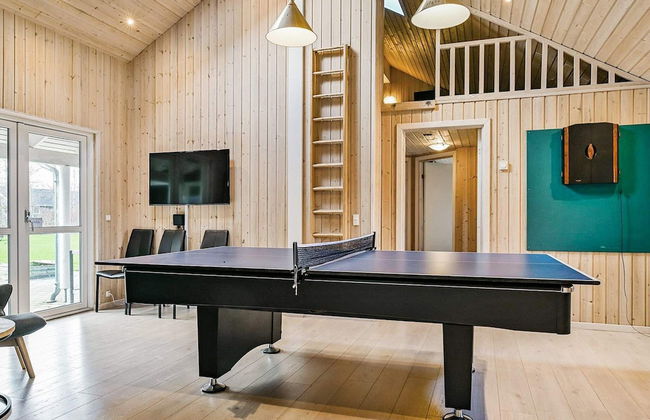 Luxury Pool Villa Marielyst - By Traum Ferienwohnungen - Foto 26