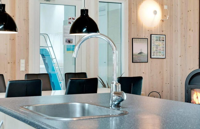 Luxury Pool Villa Marielyst - By Traum Ferienwohnungen - Foto 54