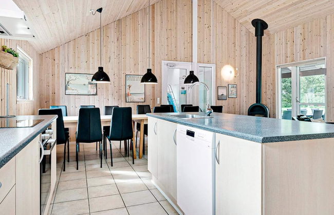 Luxury Pool Villa Marielyst - By Traum Ferienwohnungen - Foto 38