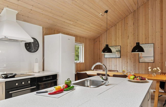 Luxury Pool Villa Marielyst - By Traum Ferienwohnungen - Foto 44