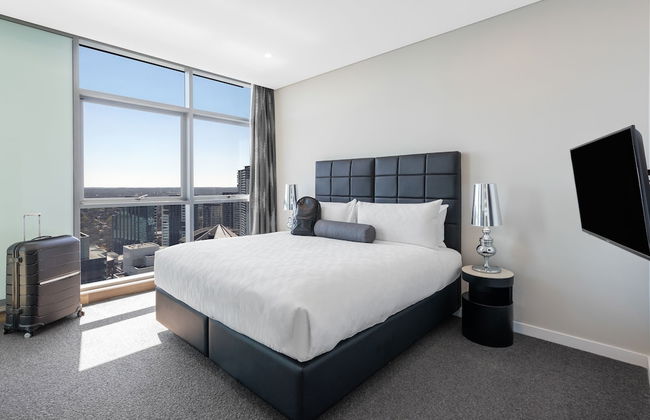 Meriton Suites Chatswood - Foto 11