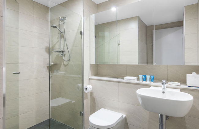 Meriton Suites Chatswood - Foto 54