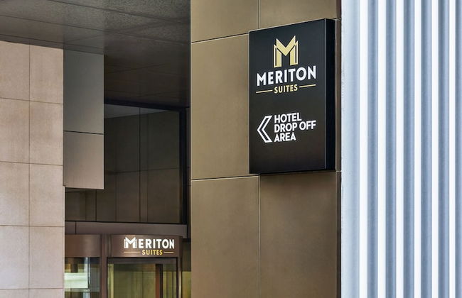 Meriton Suites Chatswood - Foto 60