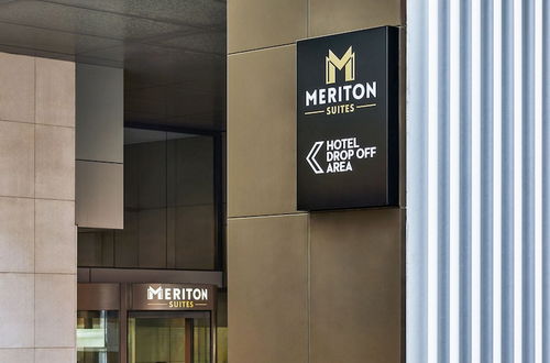 Photo 53 - Meriton Suites Chatswood