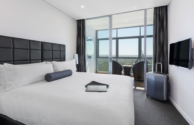 Meriton Suites Chatswood - Foto 10
