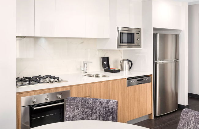 Meriton Suites Chatswood - Foto 21