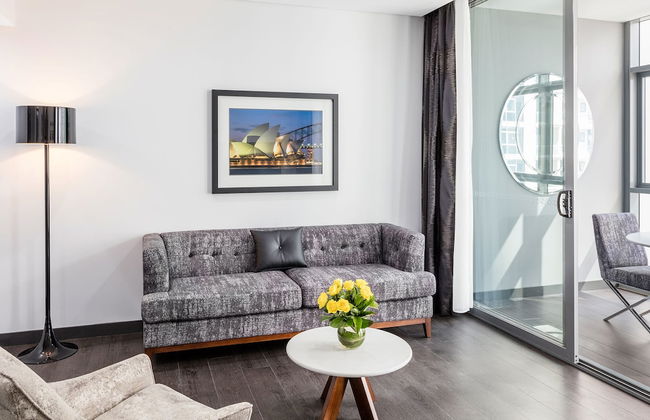 Meriton Suites Chatswood - Foto 29