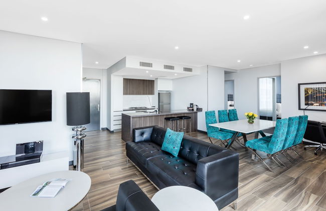 Meriton Suites Chatswood - Foto 36