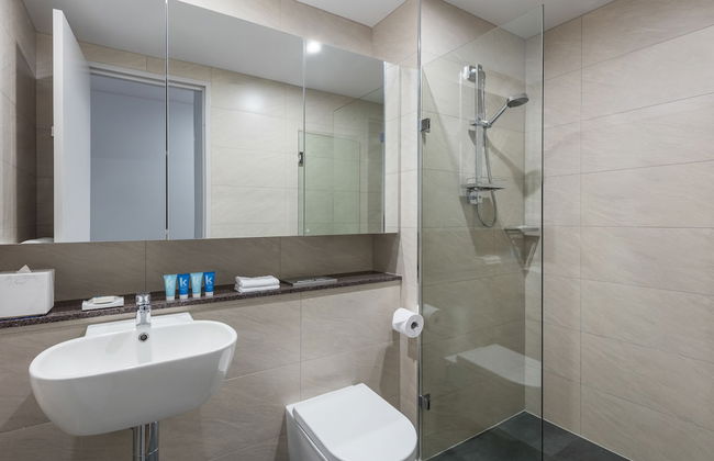 Meriton Suites Chatswood - Foto 50