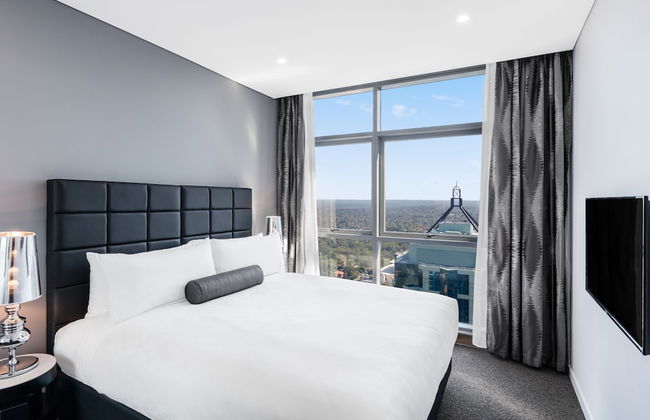 Meriton Suites Chatswood - Foto 12