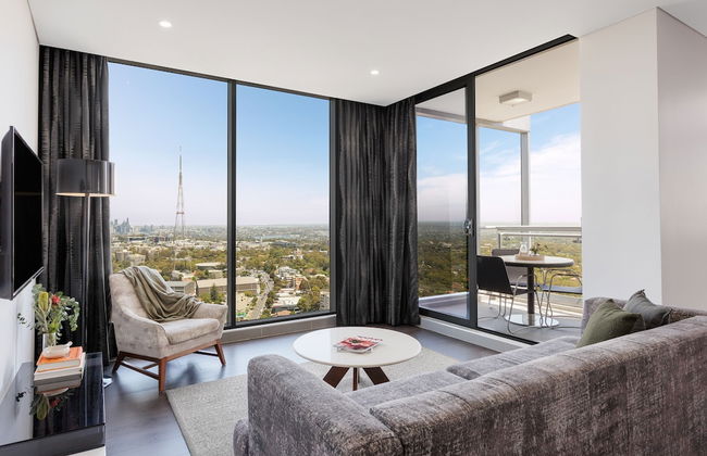 Meriton Suites Chatswood - Foto 1